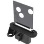 Holstein HVAC Blower Motor Resistor Kit 2BMR0083K for 2005-2011 Chevrolet/Pontiac (Cobalt, HHR, G5, Pursuit)