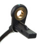 Holstein ABS Wheel Speed Sensor 2ABS0697 for 2006-2013 Mercedes-Benz 3.0L 3.5L (R320, R350, R500, R550)