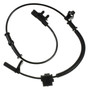 Holstein ABS Wheel Speed Sensor 2ABS2663 for 2011-2022 Chrysler/Dodge 6.4L 5.7L (300, Challenger, Charger)