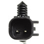 Holstein ABS Wheel Speed Sensor 2ABS2663 for 2011-2022 Chrysler/Dodge 6.4L 5.7L (300, Challenger, Charger)