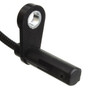 Holstein ABS Wheel Speed Sensor 2ABS2663 for 2011-2022 Chrysler/Dodge 6.4L 5.7L (300, Challenger, Charger)