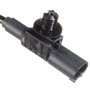 Holstein ABS Wheel Speed Sensor 2ABS0205 for 2006-2015 Mercedes-Benz 3.0L 4.7L (GL320, GL350, GL450, GL500)