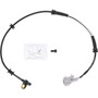 Holstein ABS Wheel Speed Sensor 2ABS0506 for 2005-2020 Nissan/Suzuki 4.0L 2.5L (Frontier, Pathfinder, Xterra, Equator)