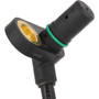 Holstein ABS Wheel Speed Sensor 2ABS0506 for 2005-2020 Nissan/Suzuki 4.0L 2.5L (Frontier, Pathfinder, Xterra, Equator)