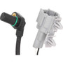 Holstein ABS Wheel Speed Sensor 2ABS0506 for 2005-2020 Nissan/Suzuki 4.0L 2.5L (Frontier, Pathfinder, Xterra, Equator)
