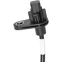 Holstein ABS Wheel Speed Sensor 2ABS0364 for 2005-2011 Hyundai 3.8L 3.3L (Azera, Sonata)
