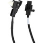 Holstein ABS Wheel Speed Sensor 2ABS0364 for 2005-2011 Hyundai 3.8L 3.3L (Azera, Sonata)