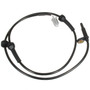 Holstein ABS Wheel Speed Sensor 2ABS2759 for 2013-2023 Nissan 2.5L 3.5L (Altima, Maxima)
