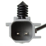 Holstein ABS Wheel Speed Sensor 2ABS2664 for 2011-2022 Chrysler/Dodge 6.4L 5.7L (300, Challenger, Charger)