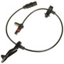 Holstein ABS Wheel Speed Sensor 2ABS0207 for 2006-2011 Honda 1.8L 1.3L (Civic)