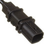 Holstein ABS Wheel Speed Sensor 2ABS0207 for 2006-2011 Honda 1.8L 1.3L (Civic)