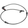 Holstein ABS Wheel Speed Sensor 2ABS0868 for 2008-2011 Mercedes-Benz 2.5L 3.0L (C230, C250, C300, C350)