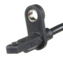 Holstein ABS Wheel Speed Sensor 2ABS0868 for 2008-2011 Mercedes-Benz 2.5L 3.0L (C230, C250, C300, C350)