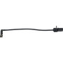 Holstein Disc Brake Pad Wear Sensor 2BWS0433 for 2016-2025 Audi 2.0L 3.0L (A4, A4 allroad, A4 Quattro, A5)