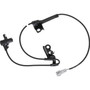 Holstein ABS Wheel Speed Sensor 2ABS0510 for 2003-2008 Pontiac/Toyota 1.8L (Vibe, Corolla, Matrix)