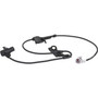 Holstein ABS Wheel Speed Sensor 2ABS0510 for 2003-2008 Pontiac/Toyota 1.8L (Vibe, Corolla, Matrix)