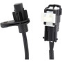 Holstein ABS Wheel Speed Sensor 2ABS0368 for 2005-2011 Hyundai 3.8L 3.3L (Azera, Sonata)