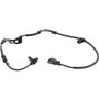 Holstein ABS Wheel Speed Sensor 2ABS0368 for 2005-2011 Hyundai 3.8L 3.3L (Azera, Sonata)