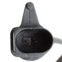 Holstein Disc Brake Pad Wear Sensor 2BWS0434 for 2016-2026 Audi 2.0L 4.0L (A4, A4 allroad, A4 Quattro, A5)