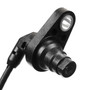 Holstein ABS Wheel Speed Sensor 2ABS2667 for 2009-2019 Pontiac/Toyota 2.4L 1.8L (Vibe, Corolla, Matrix)