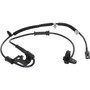 Holstein ABS Wheel Speed Sensor 2ABS0511 for 2009-2013 Kia 3.5L 2.4L (Sorento)