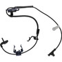 Holstein ABS Wheel Speed Sensor 2ABS2668 for 2009-2016 Toyota 3.5L 2.7L (Venza)