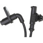 Holstein ABS Wheel Speed Sensor 2ABS2668 for 2009-2016 Toyota 3.5L 2.7L (Venza)