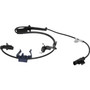 Holstein ABS Wheel Speed Sensor 2ABS2668 for 2009-2016 Toyota 3.5L 2.7L (Venza)