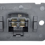 Holstein HVAC Blower Motor Resistor 2BMR0025 for 2004-2023 Hyundai/Kia 2.0L 1.8L (Elantra, Elantra Coupe, Elantra GT, Santa Fe)