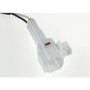 Holstein ABS Wheel Speed Sensor 2ABS0517 for 2003-2008 Pontiac/Toyota 1.8L (Vibe, Corolla, Matrix)