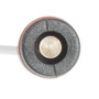 Holstein Disc Brake Pad Wear Sensor 2BWS0165 for 2004-2006 Dodge 2.7L (Sprinter 2500, Sprinter 3500)
