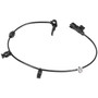 Holstein ABS Wheel Speed Sensor 2ABS0883 for 2010-2019 Buick/Cadillac/Chevrolet 1.6L 2.4L (Cascada, Verano, ELR, Cruze)