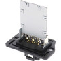 Holstein HVAC Blower Motor Resistor Kit 2BMR0025K for 2006-2023 Hyundai/Kia 2.0L 1.8L (Elantra, Elantra Coupe, Elantra GT, Santa Fe)