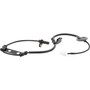 Holstein ABS Wheel Speed Sensor 2ABS0374 for 2007-2012 Hyundai 2.0L (Elantra)