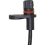 Holstein ABS Wheel Speed Sensor 2ABS0711 for 2008-2017 Mitsubishi 2.0L 2.4L (Lancer, Outlander, Outlander Sport, RVR)