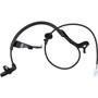 Holstein ABS Wheel Speed Sensor 2ABS2670 for 2011-2020 Toyota 3.5L (Sienna)