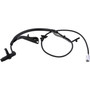 Holstein ABS Wheel Speed Sensor 2ABS2670 for 2011-2020 Toyota 3.5L (Sienna)