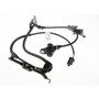 Holstein ABS Wheel Speed Sensor 2ABS0519 for 2005-2012 Toyota 3.5L 2.4L (Avalon, Camry)