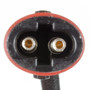 Holstein Disc Brake Pad Wear Sensor 2BWS0166 for 1996-2025 Mercedes-Benz 4.0L 3.0L (AMG GT, AMG GT 43, AMG GT 53, AMG GT 63)