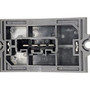 Holstein HVAC Blower Motor Resistor 2BMR0026 for 2007-2018 Nissan 1.8L 1.6L (Cube, Tiida, Versa)