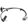Holstein ABS Wheel Speed Sensor 2ABS0521 for 2003-2009 INFINITI/Nissan 3.5L (G35, 350Z)