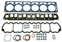 Enginetech J242HS-AWB Head Gasket Set with Bolts OEM-Spec for 1999-2004 Jeep Cherokee 4.0L 242ci I6 - New Head Bolts Included
