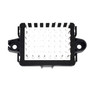 Holstein HVAC Blower Motor Resistor 2BMR0027 for 2007-2023 Buick/Cadillac/Chevrolet 3.0L 3.6L (Allure, Cascada, Enclave, Encore)