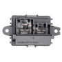 Holstein HVAC Blower Motor Resistor 2BMR0027 for 2007-2023 Buick/Cadillac/Chevrolet 3.0L 3.6L (Allure, Cascada, Enclave, Encore)