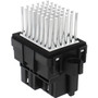 Holstein HVAC Blower Motor Resistor Kit 2BMR0027K for 2007-2023 Buick/Cadillac/Chevrolet 2.5L 2.0L (Allure, Cascada, Enclave, Encore)