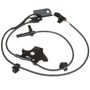 Holstein ABS Wheel Speed Sensor 2ABS0889 for 2010-2017 Lexus/Toyota 1.8L (CT200h, Prius, Prius Plug-In)