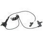 Holstein ABS Wheel Speed Sensor 2ABS0890 for 2009-2013 Toyota 1.8L (Corolla)