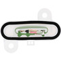 Holstein HVAC Blower Motor Resistor Kit 2BMR0029K for 2003-2012 Chevrolet/GMC/Isuzu (Cavalier, Colorado, SSR, Canyon)