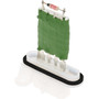 Holstein HVAC Blower Motor Resistor Kit 2BMR0029K for 2003-2012 Chevrolet/GMC/Isuzu (Cavalier, Colorado, SSR, Canyon)