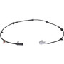 Holstein ABS Wheel Speed Sensor 2ABS0722 for 2008-2015 Nissan 2.5L (Rogue, Rogue Select, X-Trail)